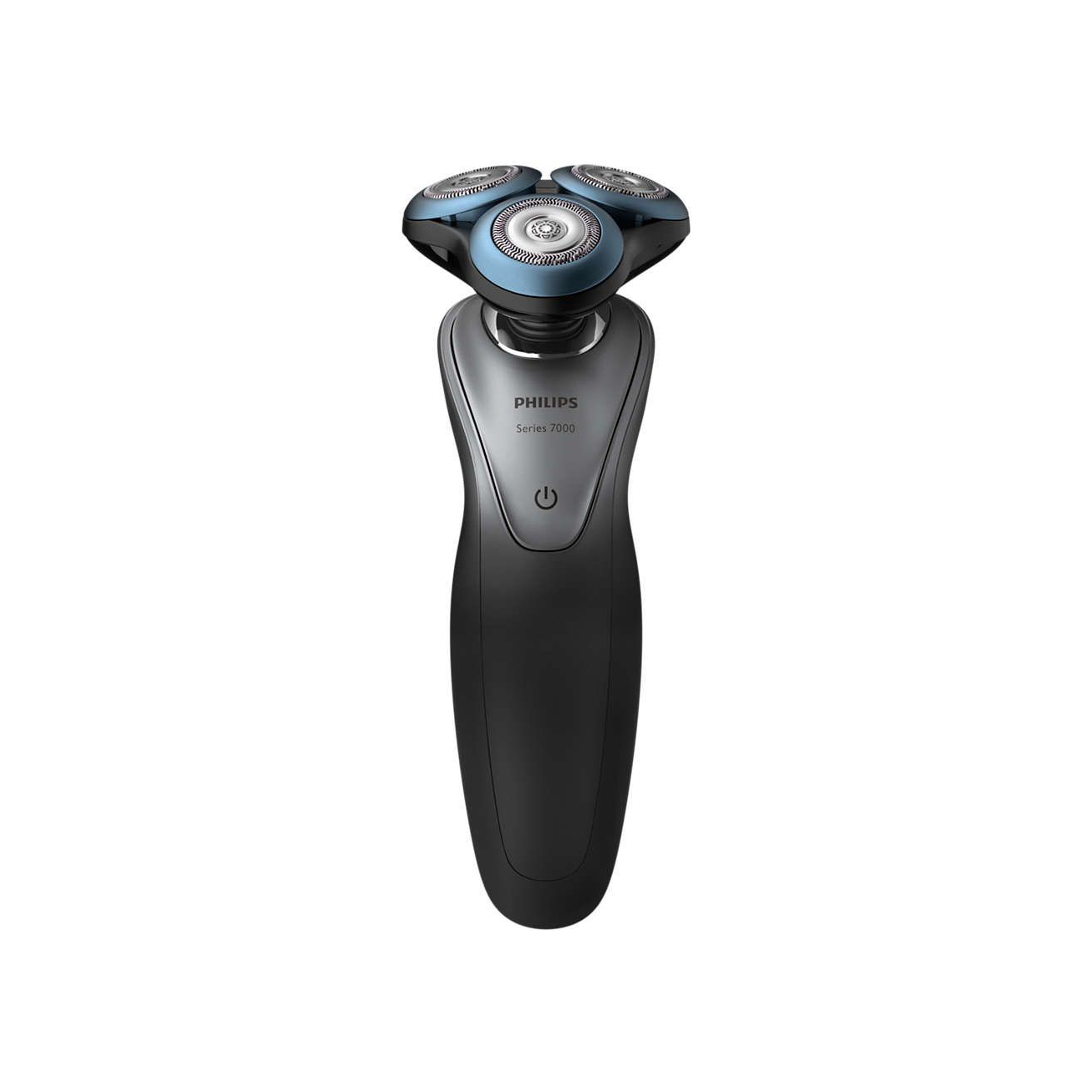 Philips Shaver Series 7000 Wet And Dry Electric Shaver (Photo: 5)